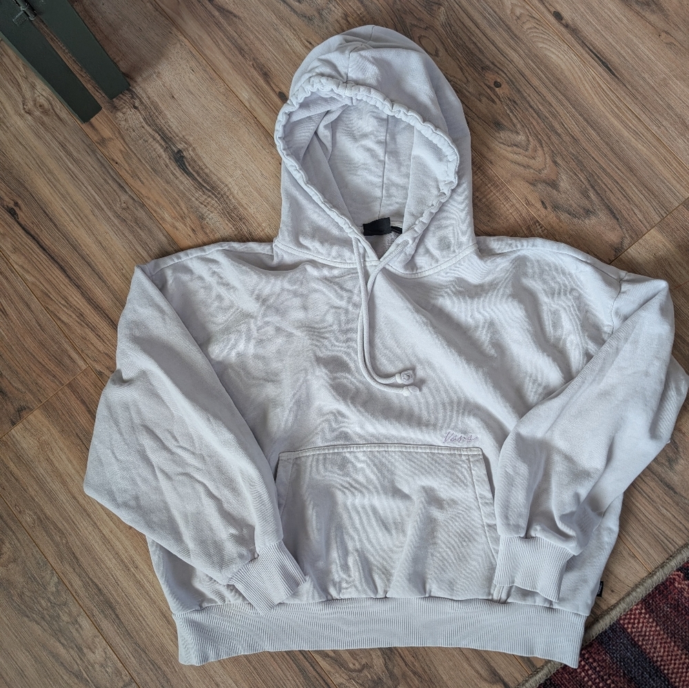 Vans Boxed Hoodie